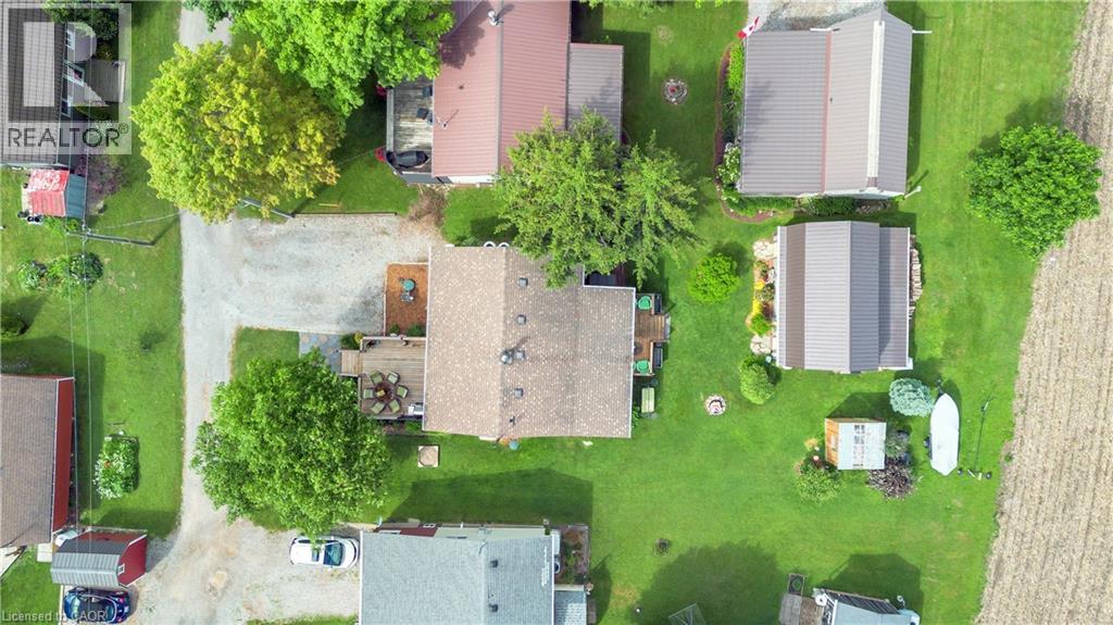 11 Cove Lane, Port Rowan, Ontario  N0E 1M0 - Photo 36 - 40840179