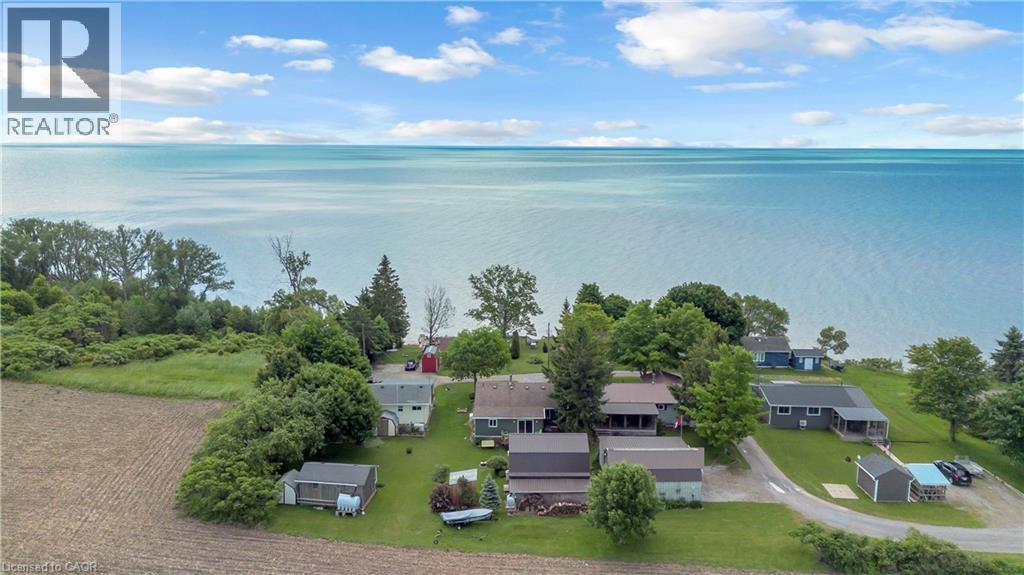 11 Cove Lane, Port Rowan, Ontario  N0E 1M0 - Photo 37 - 40840179