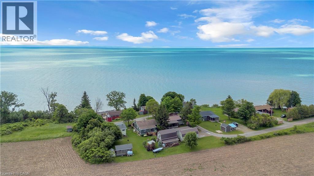 11 Cove Lane, Port Rowan, Ontario  N0E 1M0 - Photo 38 - 40840179