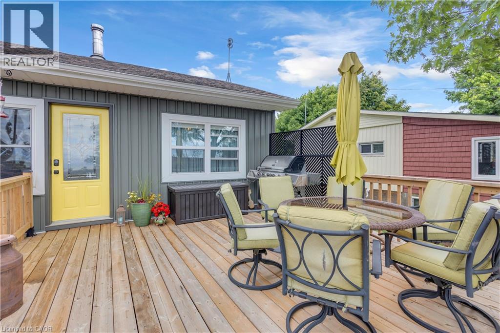 11 Cove Lane, Port Rowan, Ontario  N0E 1M0 - Photo 4 - 40840179