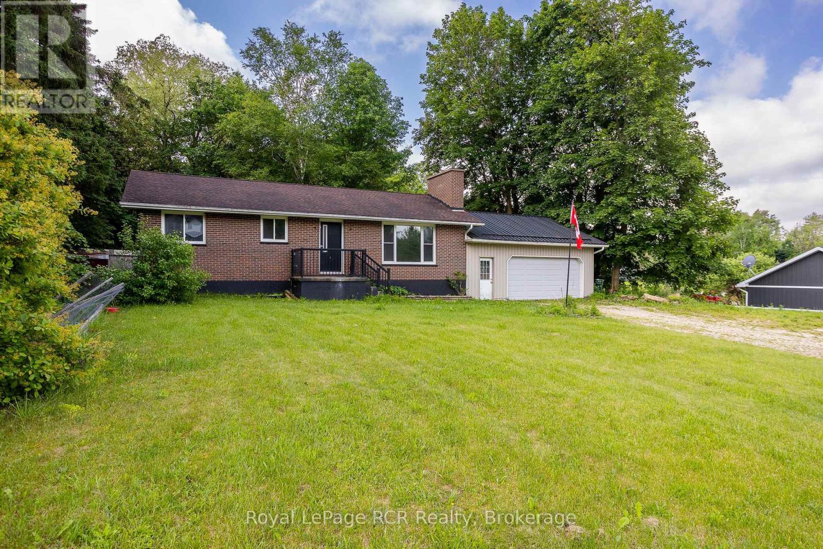 405014 Grey Road 4, Grey Highlands, Ontario  N0C 1K0 - Photo 2 - X13458802