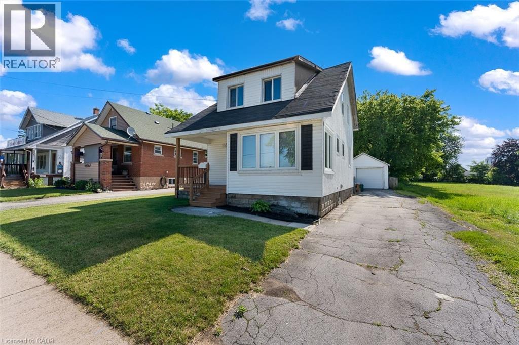 5932 Carlton Avenue, Niagara Falls, Ontario  L2G 5J5 - Photo 2 - 40840508
