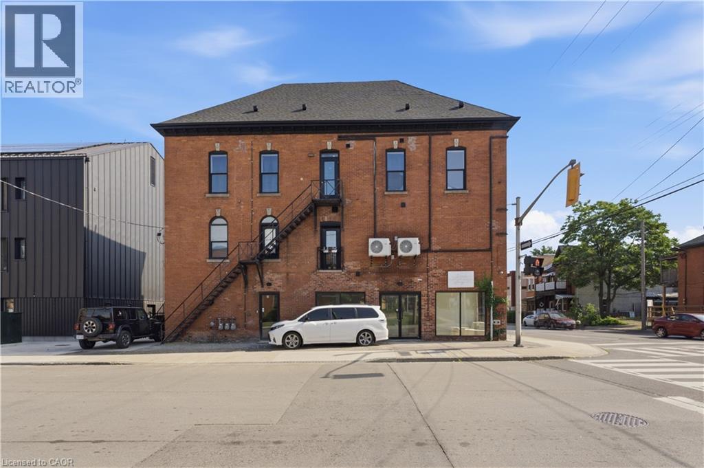 45 Wellington Street N, Hamilton, Ontario  L8R 1M9 - Photo 3 - 40840287