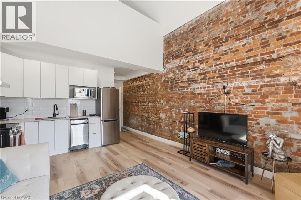 45 Wellington Street N, Hamilton, Ontario  L8R 1M9 - Photo 9 - 40840934