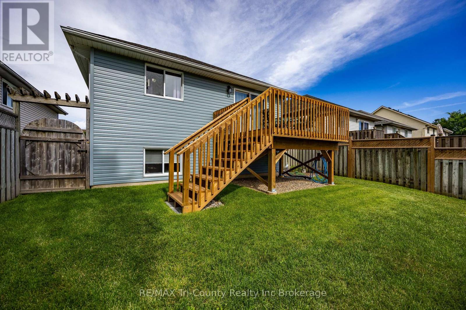 23 Magnolia Drive, Tillsonburg, Ontario  N4G 5N9 - Photo 21 - X13458988