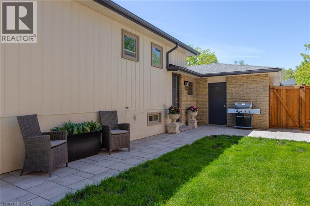 173 Chebucto Drive, Oakville, Ontario  L6J 5R1 - Photo 19 - 40840939
