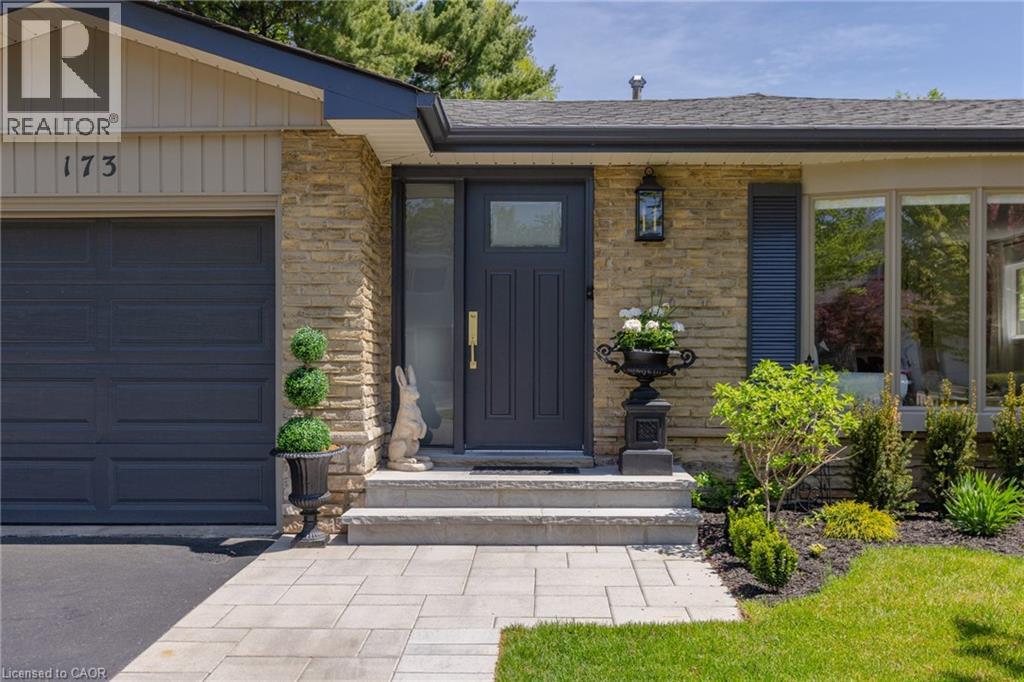 173 Chebucto Drive, Oakville, Ontario  L6J 5R1 - Photo 2 - 40840939