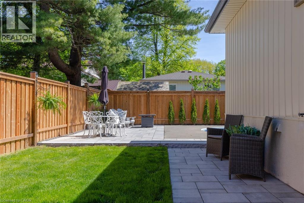 173 Chebucto Drive, Oakville, Ontario  L6J 5R1 - Photo 20 - 40840939