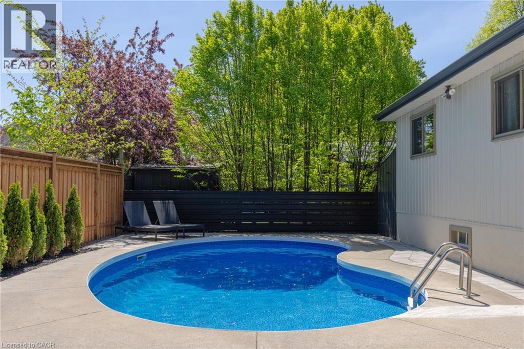 173 Chebucto Drive, Oakville, Ontario  L6J 5R1 - Photo 22 - 40840939