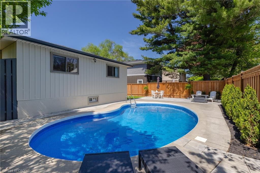 173 Chebucto Drive, Oakville, Ontario  L6J 5R1 - Photo 23 - 40840939