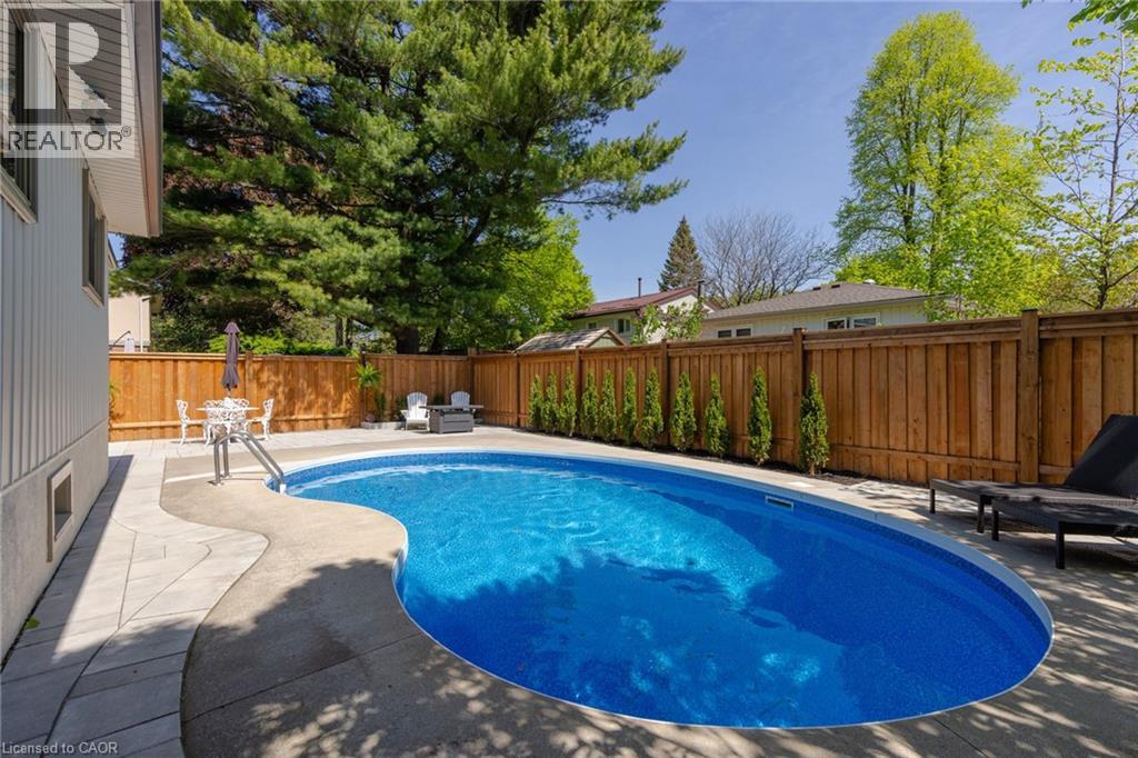 173 Chebucto Drive, Oakville, Ontario  L6J 5R1 - Photo 24 - 40840939