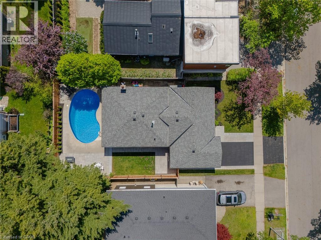 173 Chebucto Drive, Oakville, Ontario  L6J 5R1 - Photo 25 - 40840939
