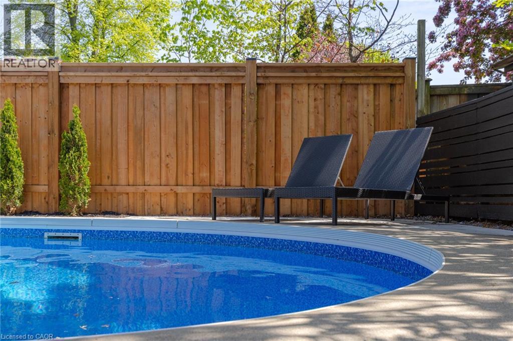 173 Chebucto Drive, Oakville, Ontario  L6J 5R1 - Photo 3 - 40840939