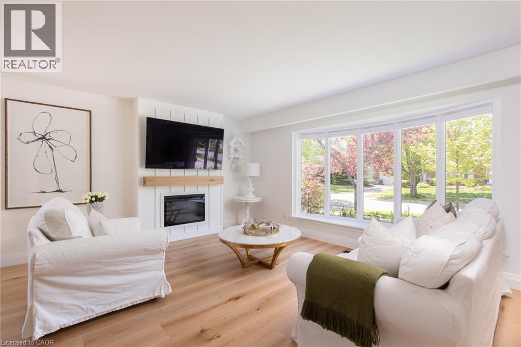 173 Chebucto Drive, Oakville, Ontario  L6J 5R1 - Photo 8 - 40840939