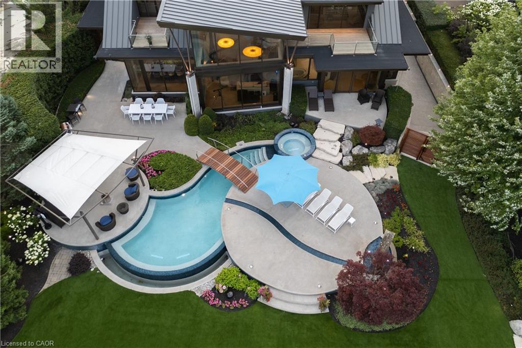 1540 Watersedge Road, Mississauga, Ontario  L5J 1A4 - Photo 4 - 40839723