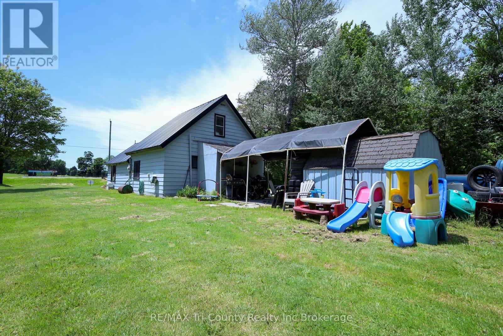 4942 59 Highway, Norfolk, Ontario  N0J 1E0 - Photo 31 - X13459026