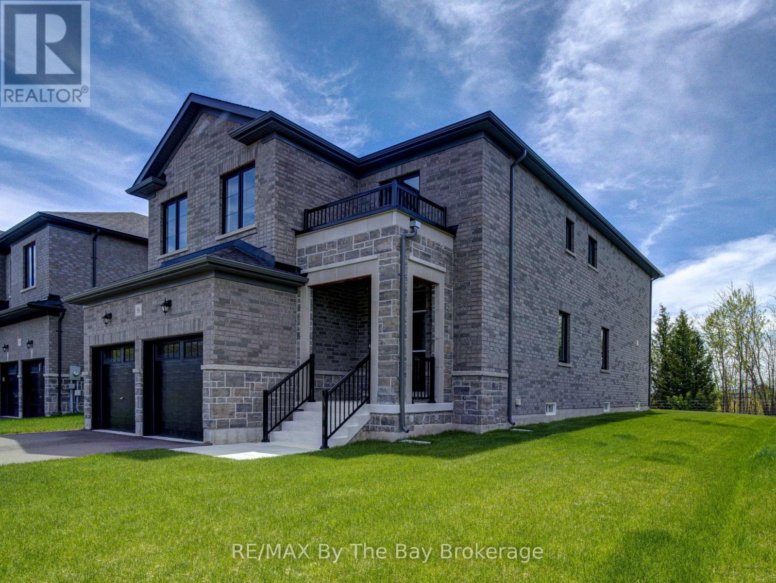 56 Amber Drive, Wasaga Beach, Ontario  L9Z 0R9 - Photo 2 - S13459060