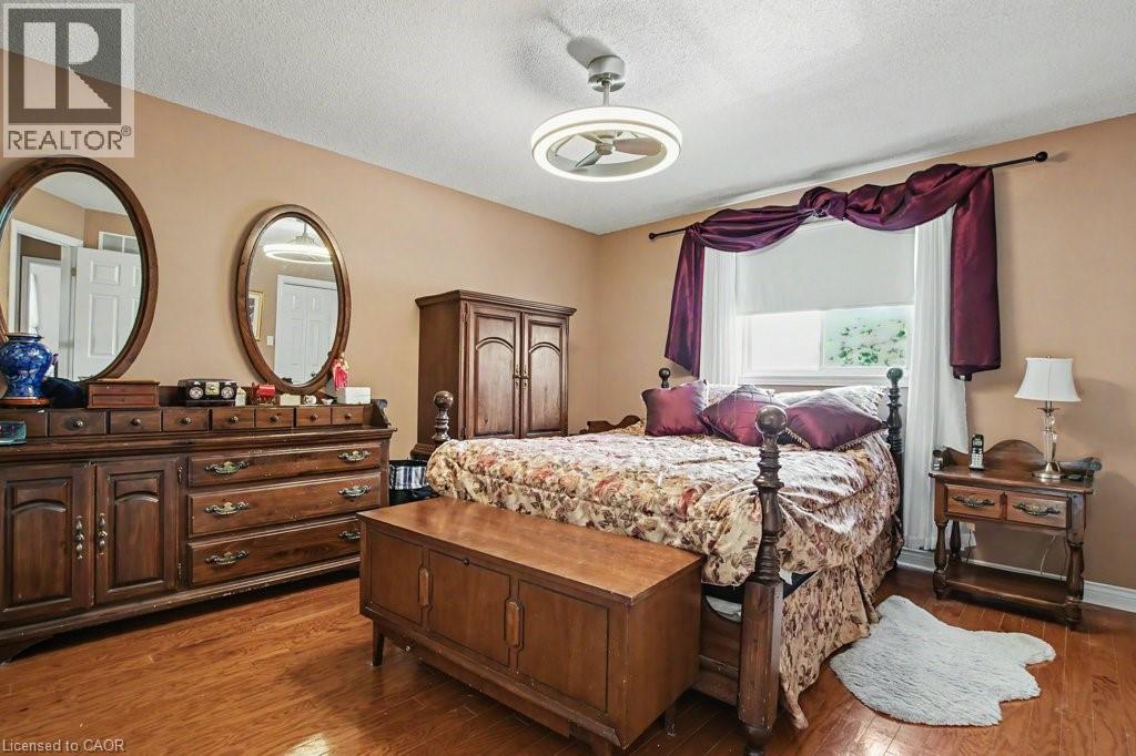 6 Theodore Drive, Hamilton, Ontario  L9A 5J8 - Photo 14 - 40840963