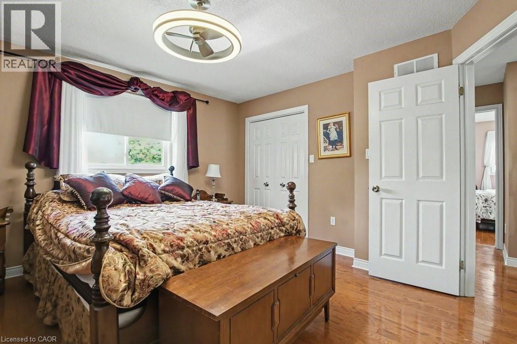6 Theodore Drive, Hamilton, Ontario  L9A 5J8 - Photo 16 - 40840963