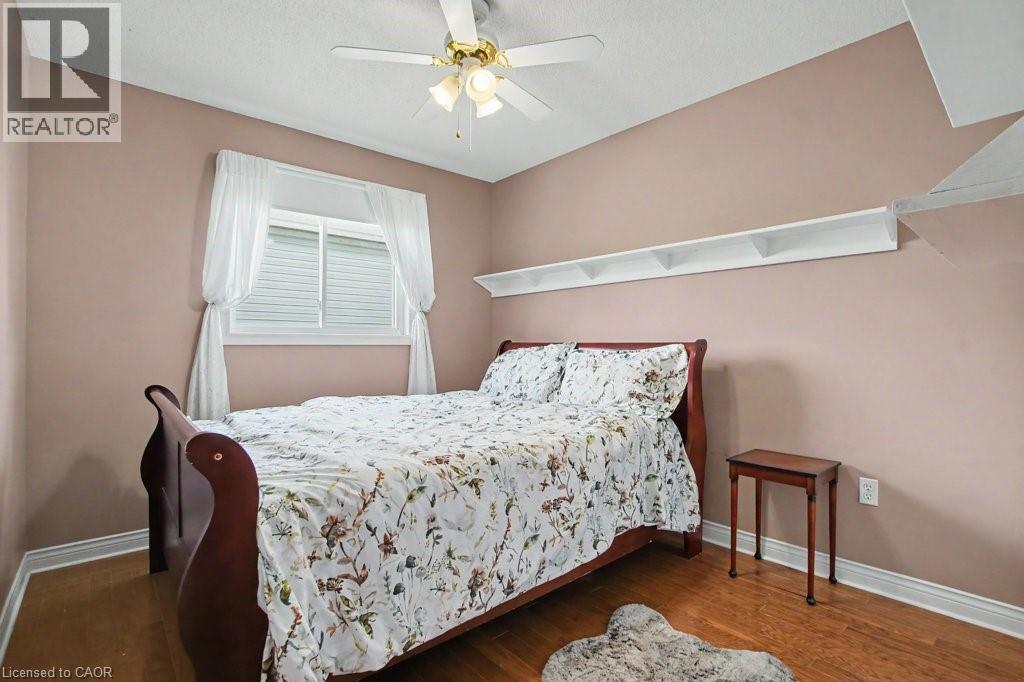 6 Theodore Drive, Hamilton, Ontario  L9A 5J8 - Photo 17 - 40840963