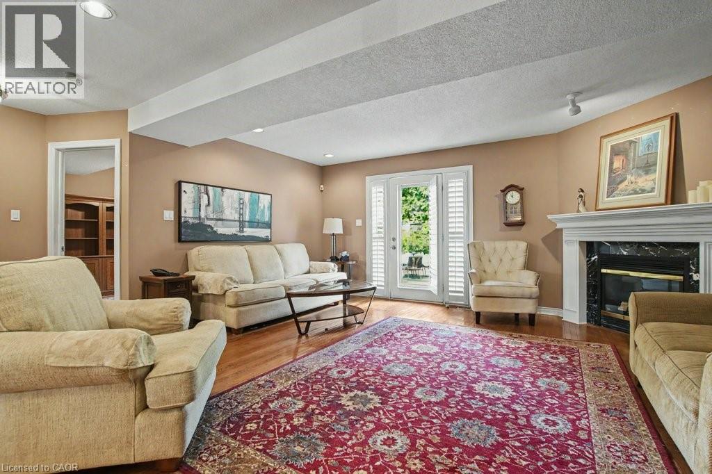 6 Theodore Drive, Hamilton, Ontario  L9A 5J8 - Photo 22 - 40840963