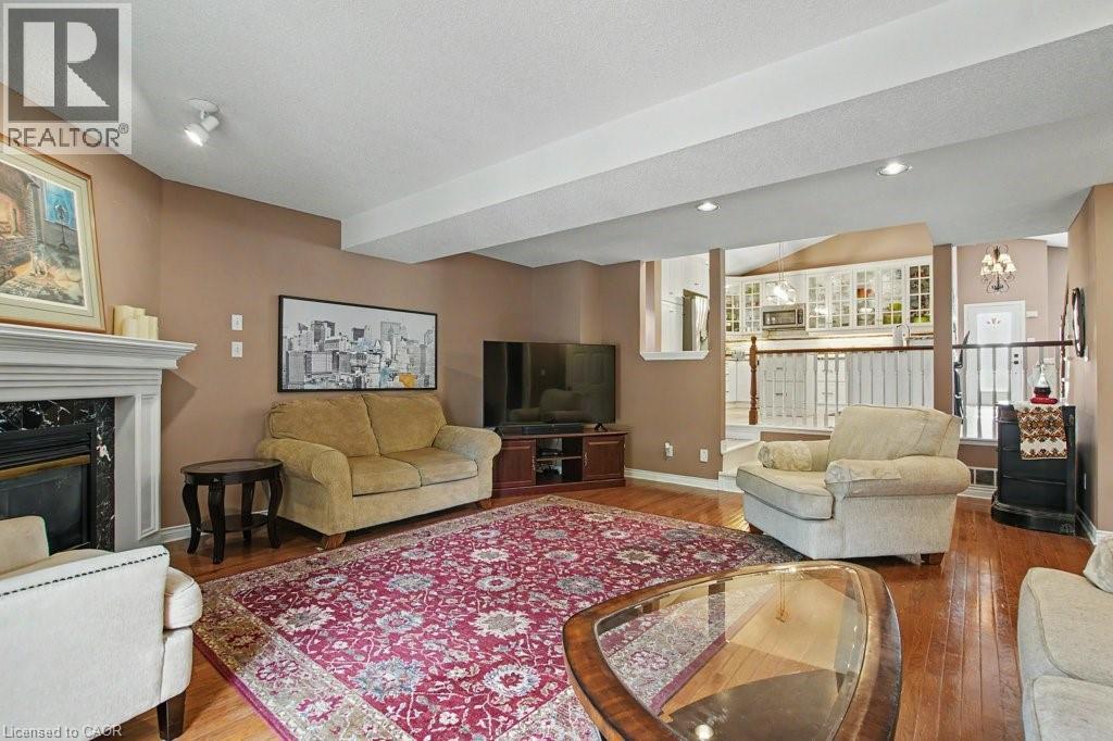 6 Theodore Drive, Hamilton, Ontario  L9A 5J8 - Photo 24 - 40840963