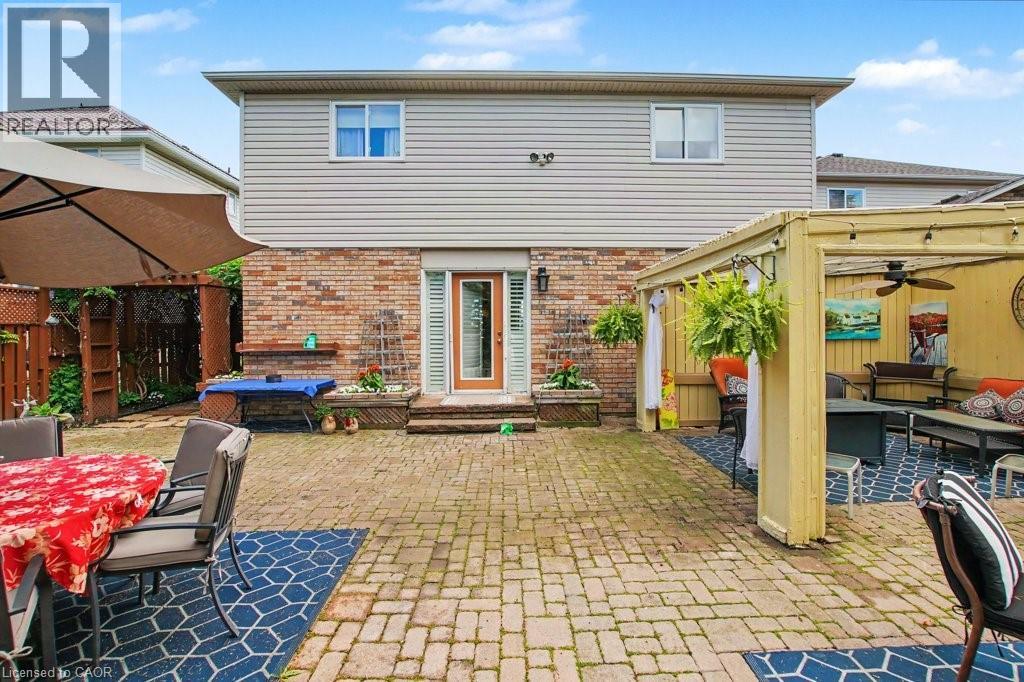 6 Theodore Drive, Hamilton, Ontario  L9A 5J8 - Photo 39 - 40840963