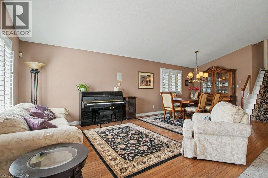 6 Theodore Drive, Hamilton, Ontario  L9A 5J8 - Photo 6 - 40840963
