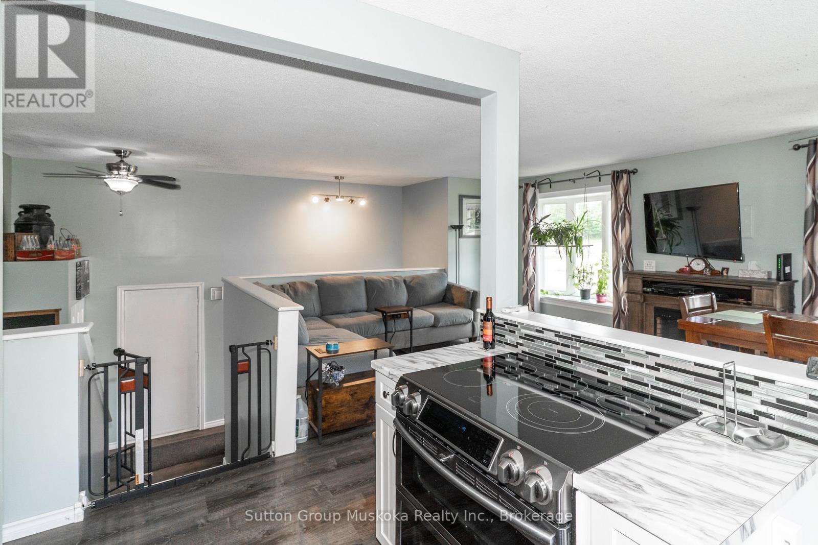 8 Gouldie Street, Huntsville, Ontario  P1H 1M5 - Photo 10 - X13459234