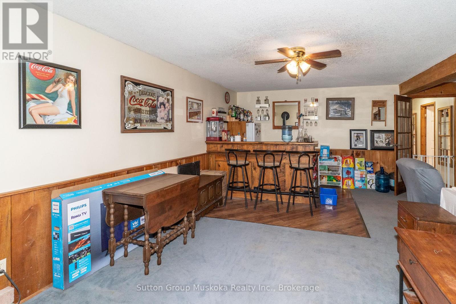 8 Gouldie Street, Huntsville, Ontario  P1H 1M5 - Photo 24 - X13459234