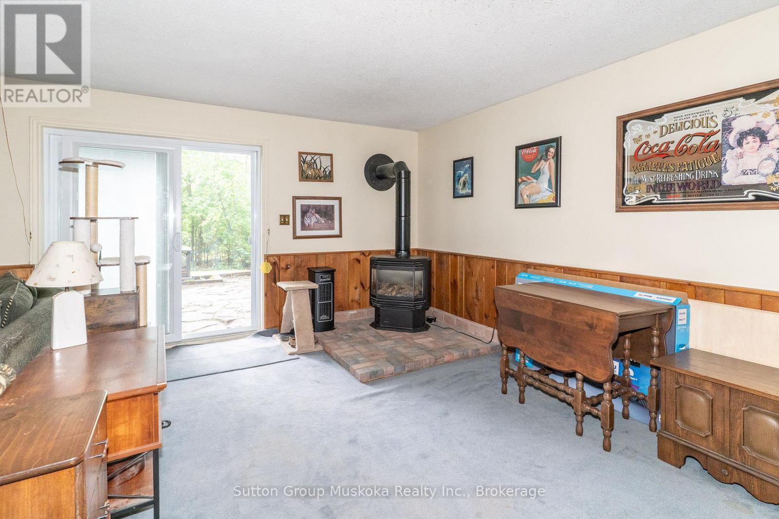 8 Gouldie Street, Huntsville, Ontario  P1H 1M5 - Photo 25 - X13459234