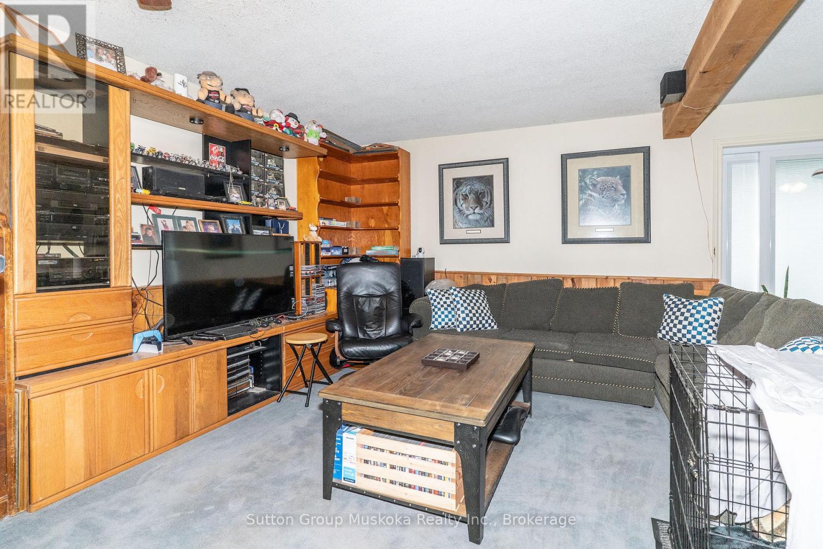8 Gouldie Street, Huntsville, Ontario  P1H 1M5 - Photo 26 - X13459234
