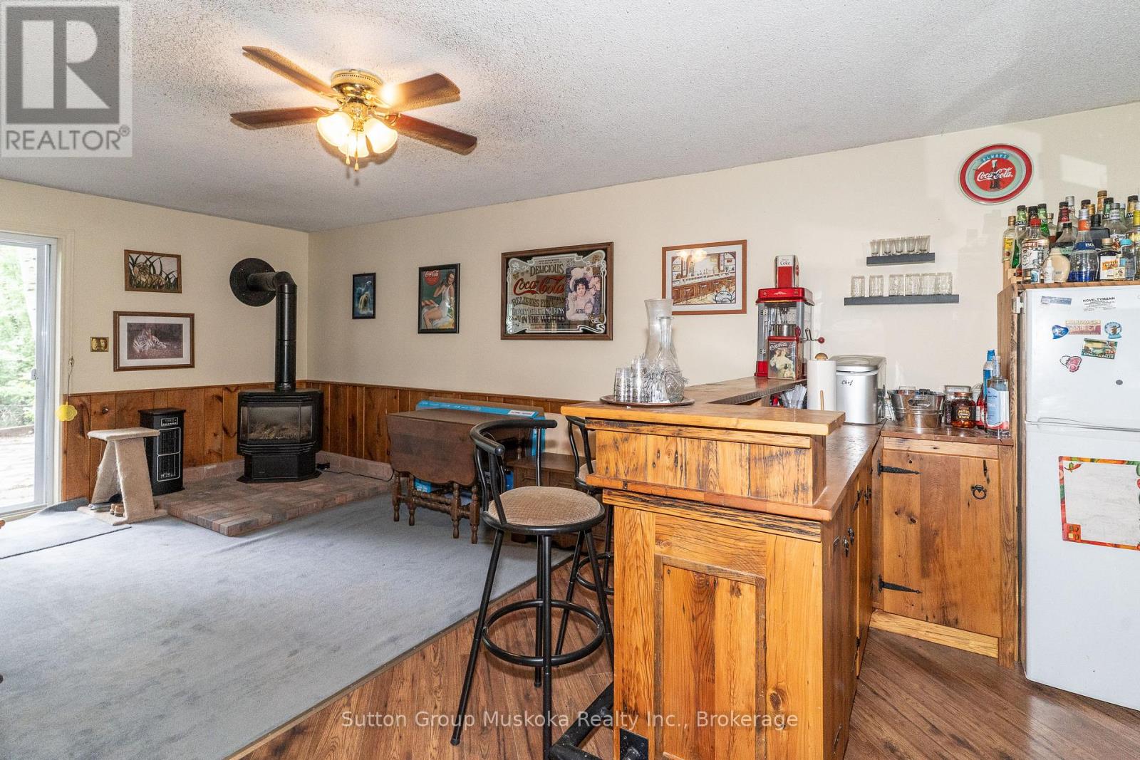8 Gouldie Street, Huntsville, Ontario  P1H 1M5 - Photo 27 - X13459234