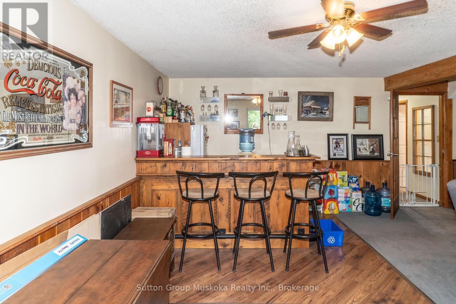 8 Gouldie Street, Huntsville, Ontario  P1H 1M5 - Photo 28 - X13459234