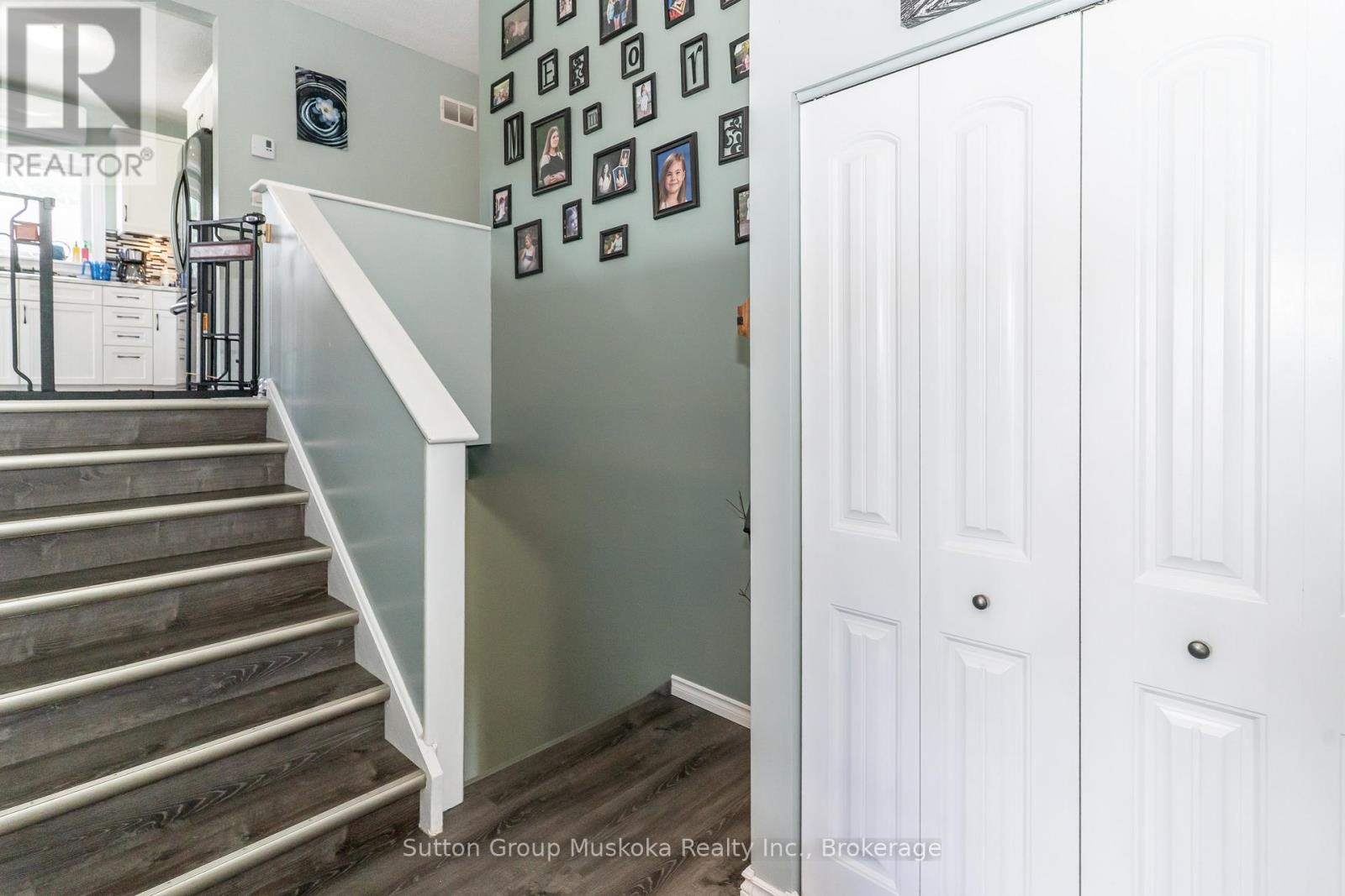 8 Gouldie Street, Huntsville, Ontario  P1H 1M5 - Photo 3 - X13459234