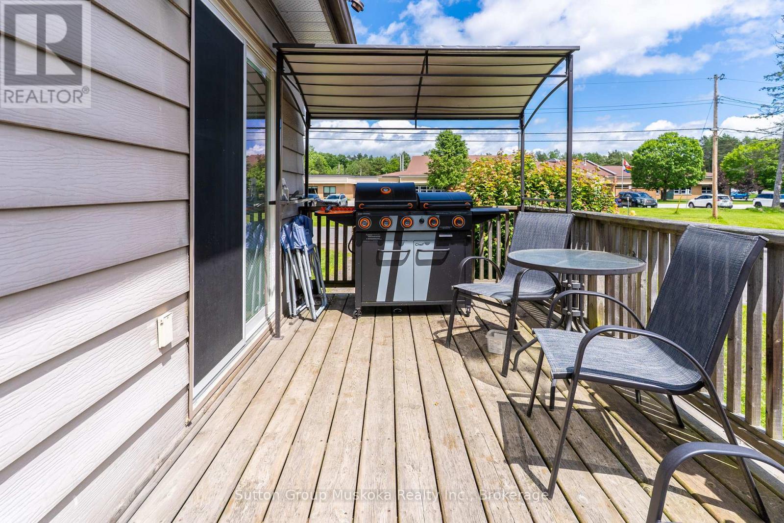 8 Gouldie Street, Huntsville, Ontario  P1H 1M5 - Photo 30 - X13459234