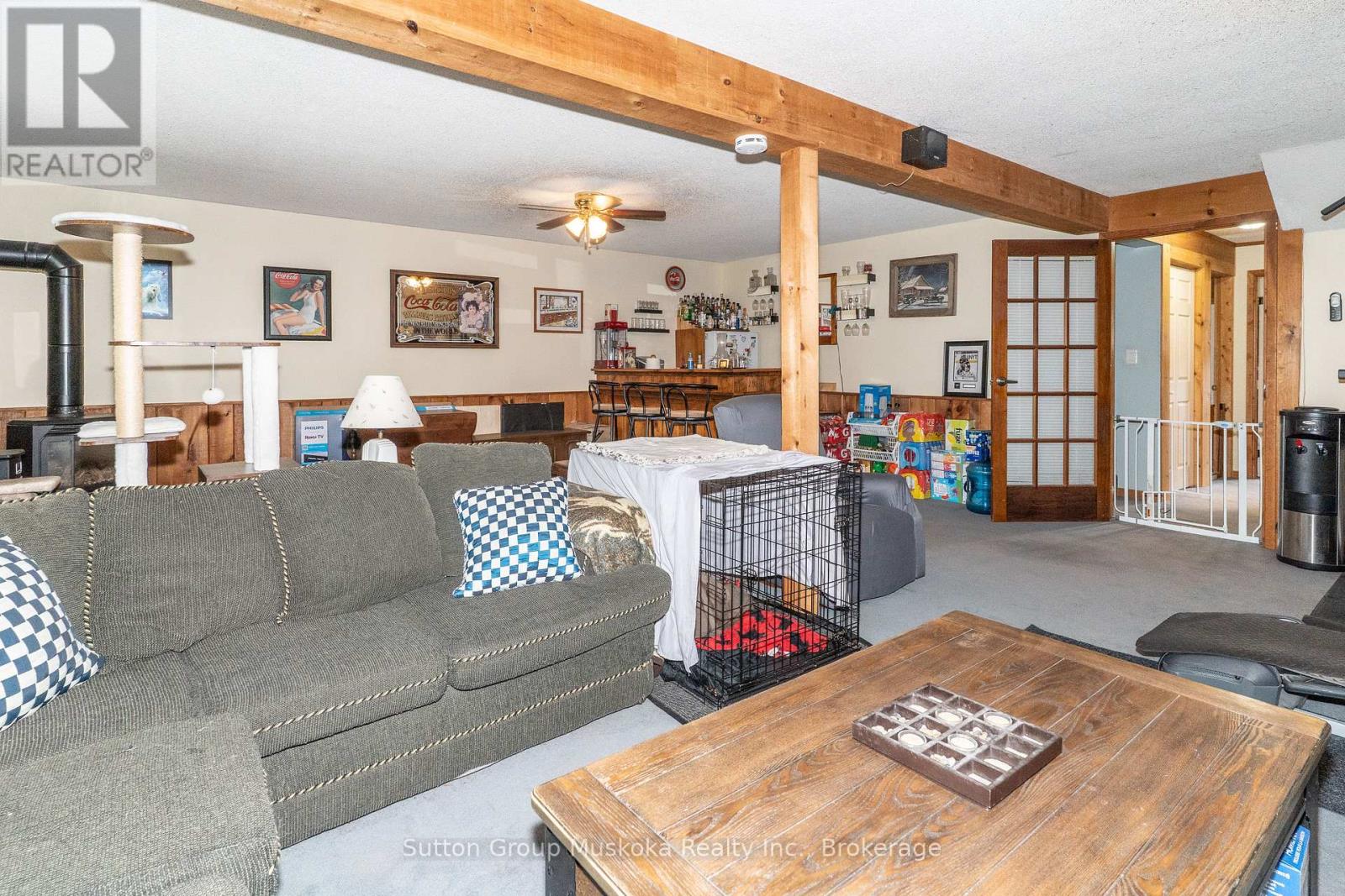 8 Gouldie Street, Huntsville, Ontario  P1H 1M5 - Photo 31 - X13459234