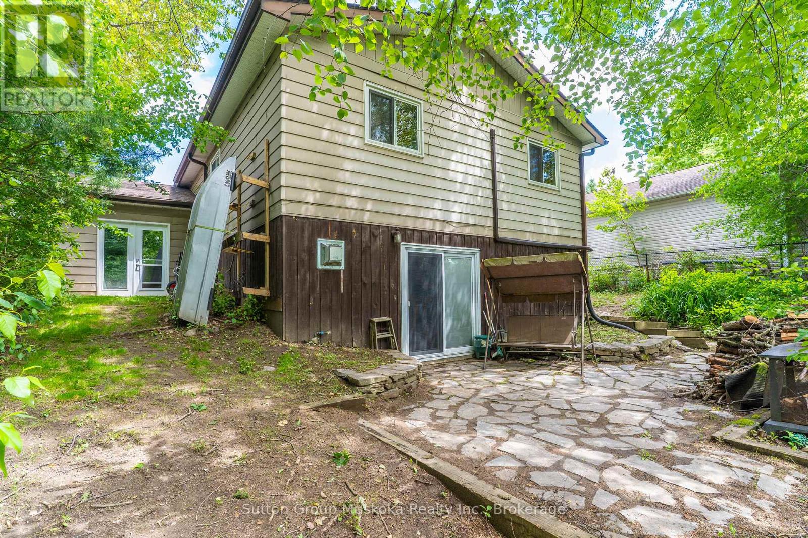 8 Gouldie Street, Huntsville, Ontario  P1H 1M5 - Photo 33 - X13459234