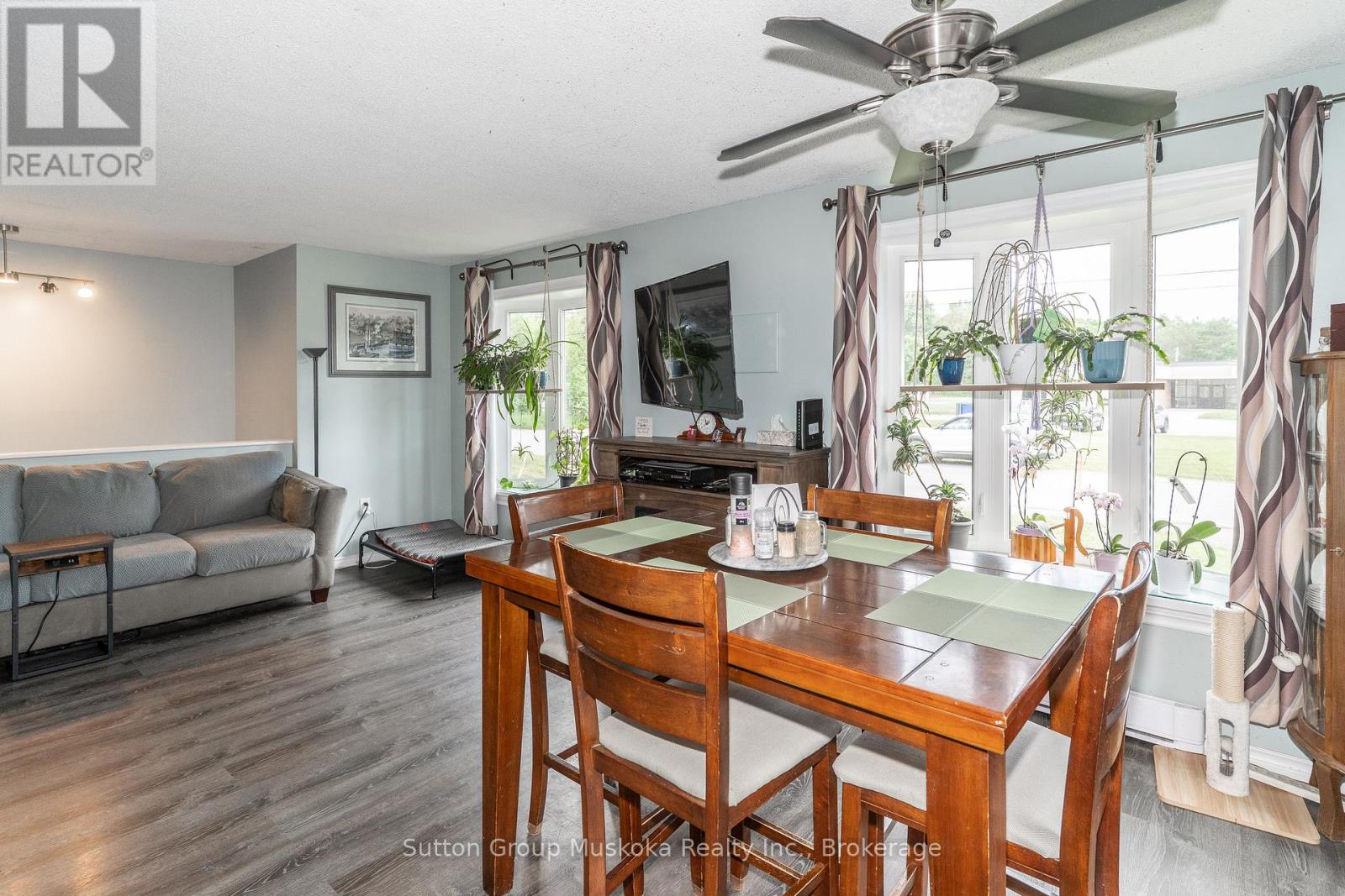 8 Gouldie Street, Huntsville, Ontario  P1H 1M5 - Photo 7 - X13459234