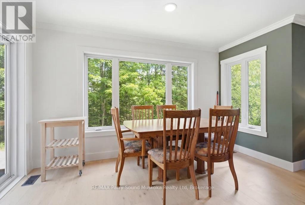 1087 Prospect Lake Road, Bracebridge, Ontario  P1L 1X1 - Photo 10 - X13459280