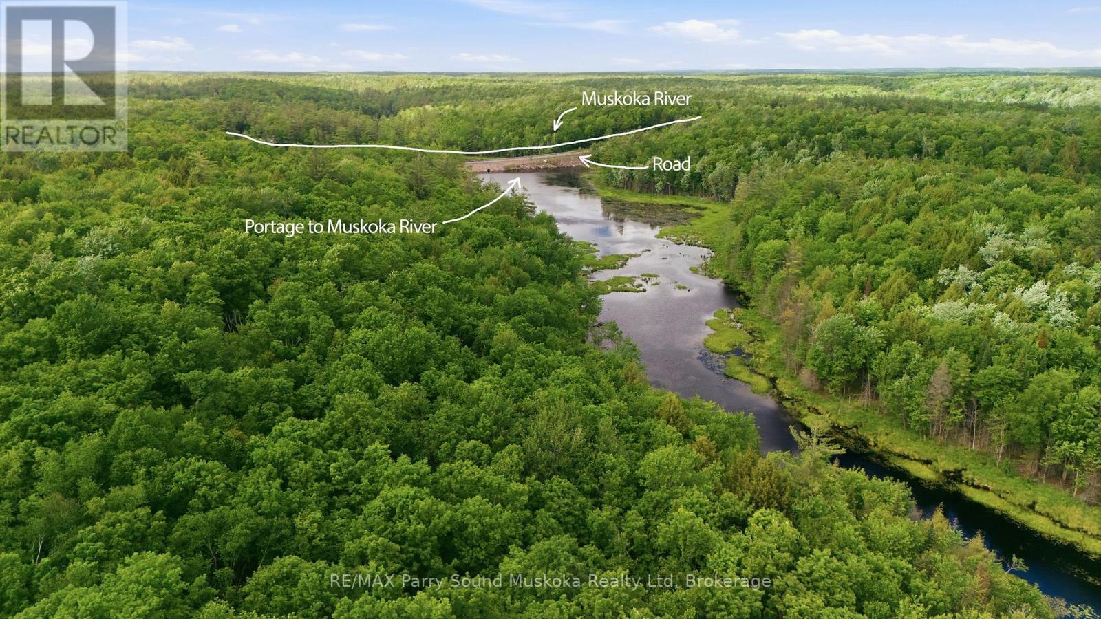 1087 Prospect Lake Road, Bracebridge, Ontario  P1L 1X1 - Photo 2 - X13459280