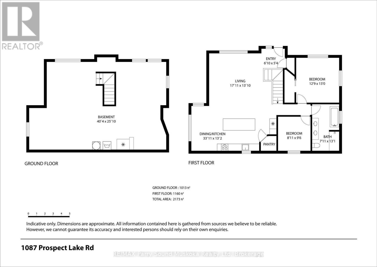 1087 Prospect Lake Road, Bracebridge, Ontario  P1L 1X1 - Photo 24 - X13459280