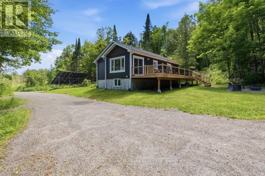 1087 Prospect Lake Road, Bracebridge, Ontario  P1L 1X1 - Photo 31 - X13459280