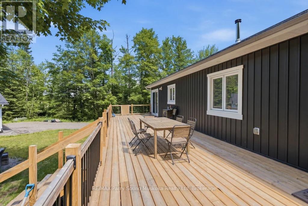 1087 Prospect Lake Road, Bracebridge, Ontario  P1L 1X1 - Photo 33 - X13459280