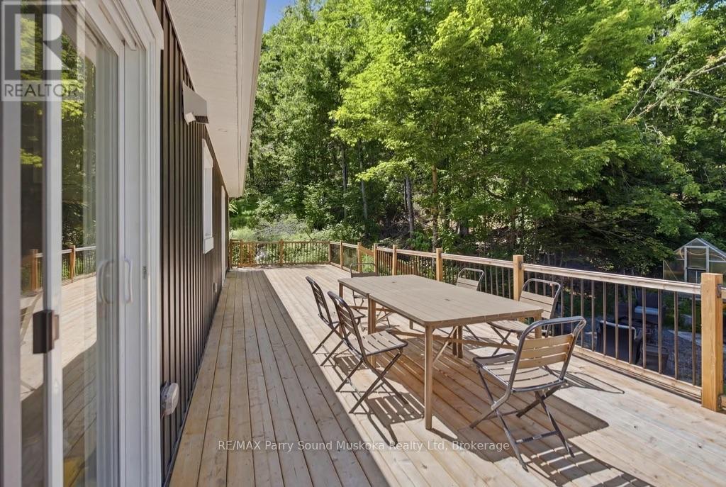 1087 Prospect Lake Road, Bracebridge, Ontario  P1L 1X1 - Photo 34 - X13459280