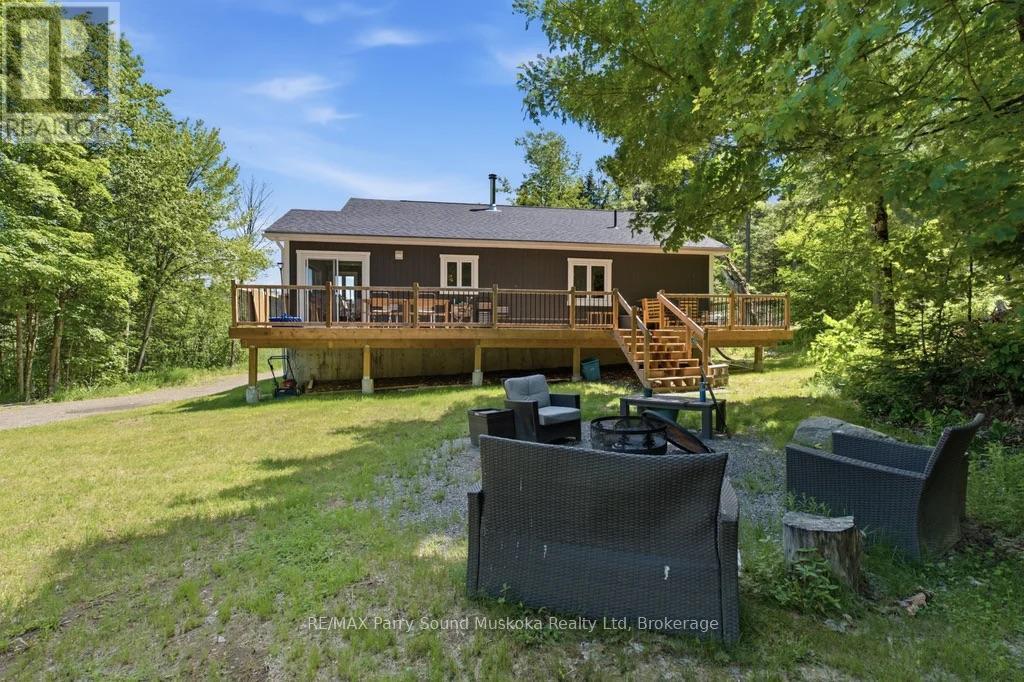1087 Prospect Lake Road, Bracebridge, Ontario  P1L 1X1 - Photo 36 - X13459280