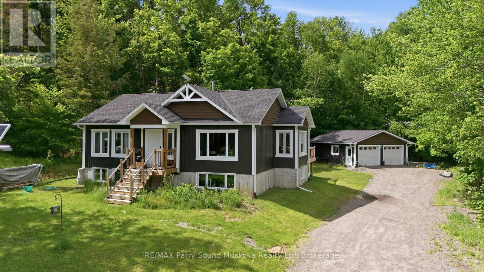 1087 Prospect Lake Road, Bracebridge, Ontario  P1L 1X1 - Photo 37 - X13459280