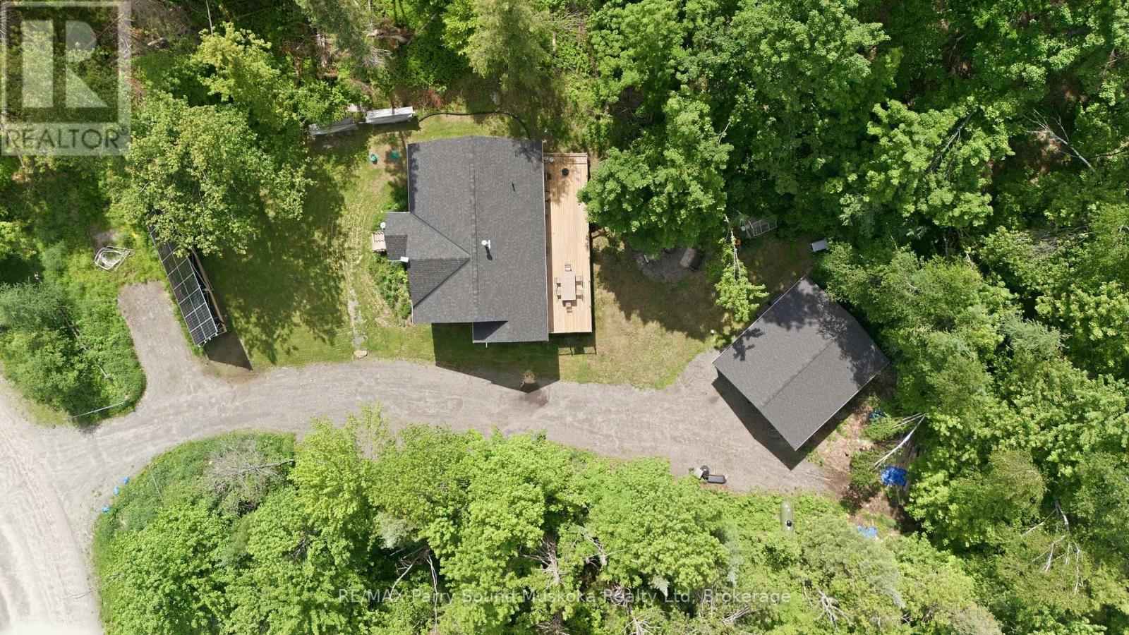 1087 Prospect Lake Road, Bracebridge, Ontario  P1L 1X1 - Photo 38 - X13459280