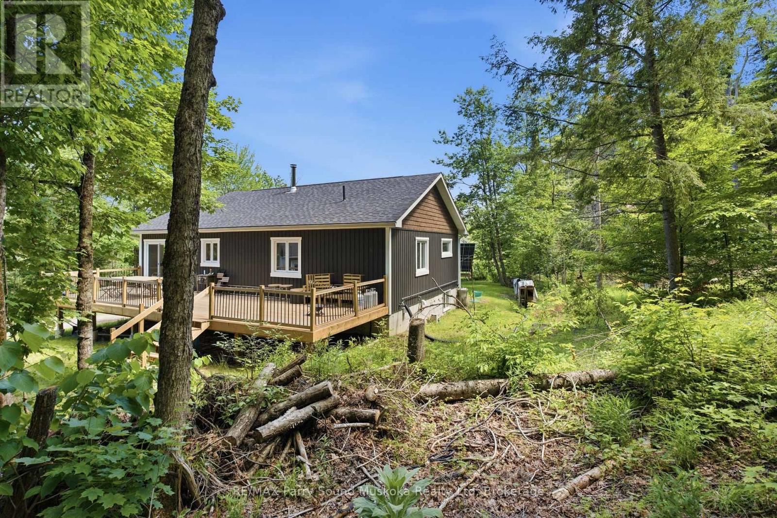 1087 Prospect Lake Road, Bracebridge, Ontario  P1L 1X1 - Photo 39 - X13459280