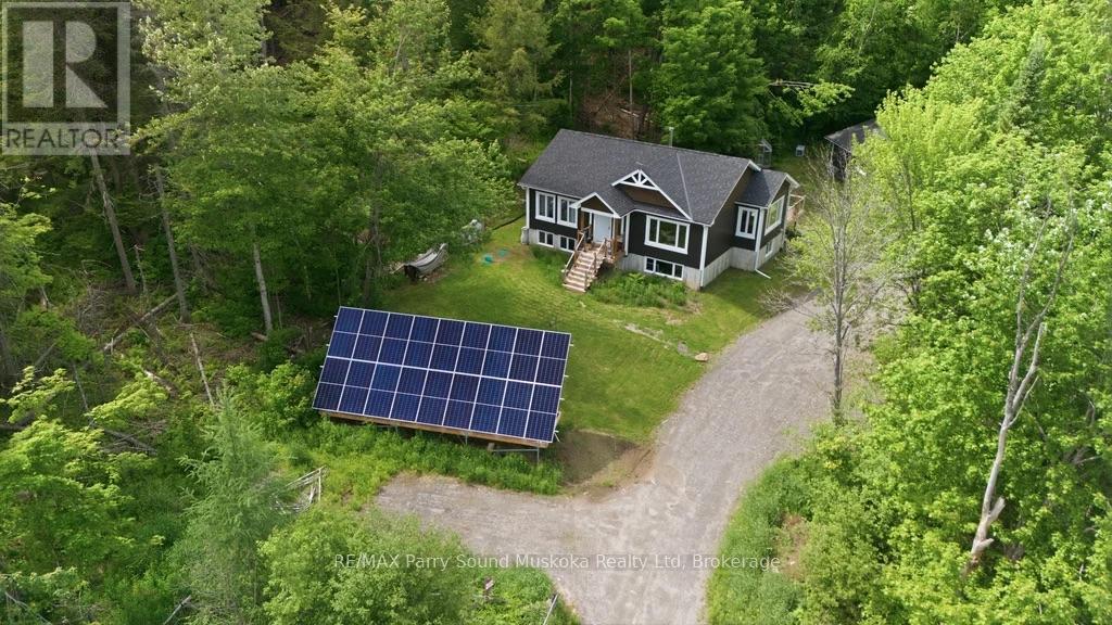 1087 Prospect Lake Road, Bracebridge, Ontario  P1L 1X1 - Photo 4 - X13459280